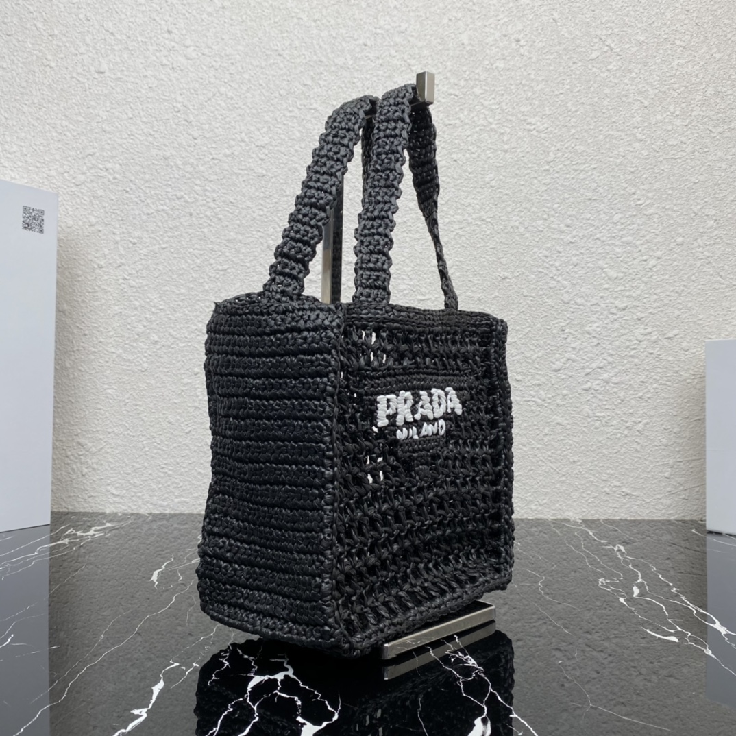 Prada Shopping Bags